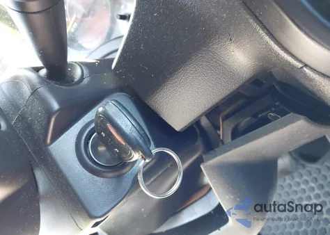 2015 Jeep Compass Sport из США, поврежденный, VIN 1C4NJDBB9FD206573